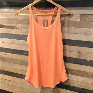 Patagonia Capilene Cool Trail Tank NWT!